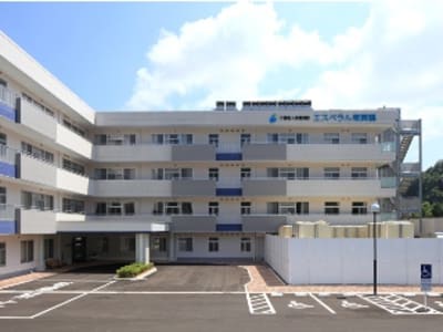 介護老人保健施設エスペラル東舞鶴の求人画像