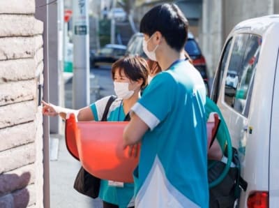 アースサポート四日市の求人画像
