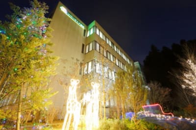 老人保健施設リバーサイド春圃　指定通所リハビリテーションの求人画像