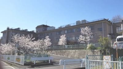 特別養護老人ホーム　諏訪の苑の求人画像