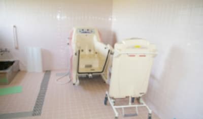 短期入所生活介護事業所あゆみの里の求人画像