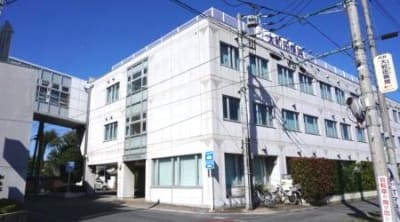 大和田病院の求人画像