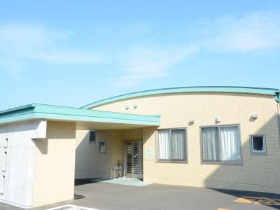 小規模多機能ホーム　ドリームステイ サンガーデンの求人画像