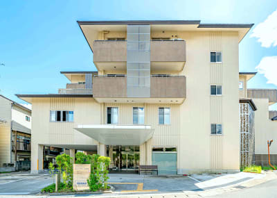 社会福祉法人　栄光会　ヘルパーステーションきよみず苑の求人画像