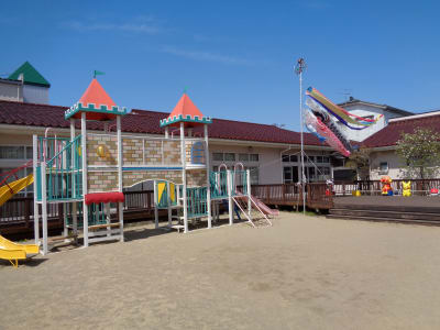 きらきら保育園の求人画像