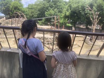 放課後等デイサービス　かけはしの求人画像