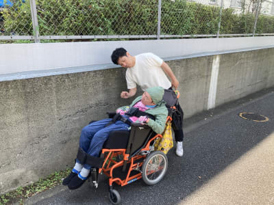 NPO法人ねこの手の求人画像