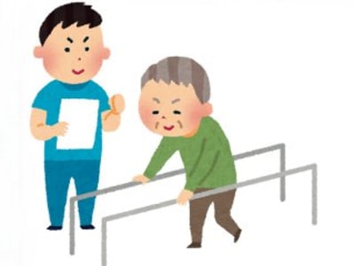 デイサービス・ショートステイ森こしの丘の求人画像