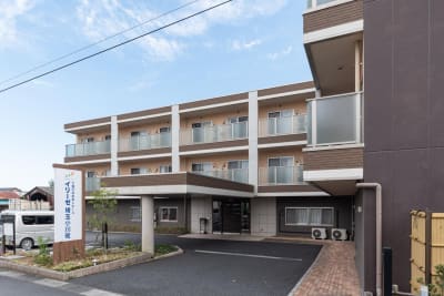 イリーゼ埼玉小川町の求人画像