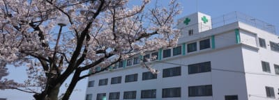 医療法人積善会高橋病院の求人画像