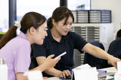 ＳＯＭＰＯケア　幕別の求人画像