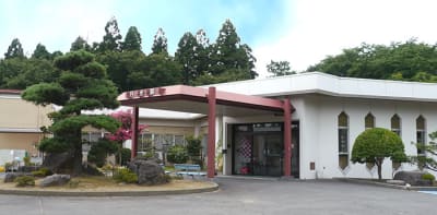 障がい者支援施設 月光園の求人画像