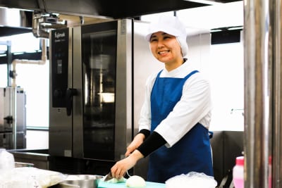 特別養護老人ホーム恒春園の求人画像