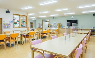 株式会社　中村産業　たからデイサービスの求人画像