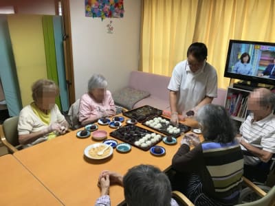 さくらサポート住吉町の求人画像