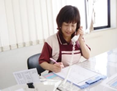 セントケア徳島の求人画像