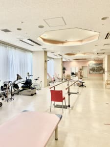 医療法人大仁会　介護老人保健施設　アットホーム宮の渡しの求人画像