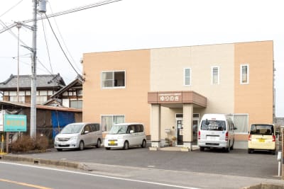 小規模多機能型居宅介護事業所　ゆりのきの求人画像