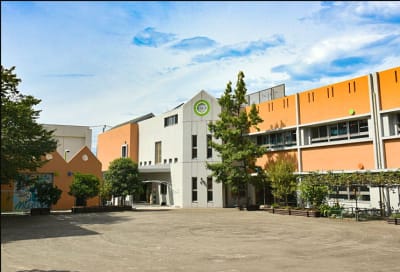 むらおか幼稚園の求人画像