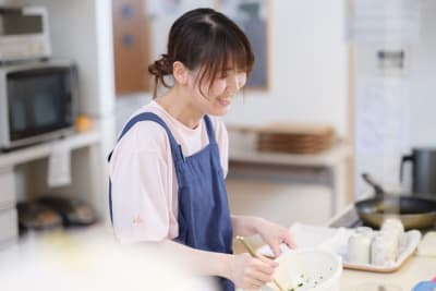 itosie小規模多機能ホームうちなだの求人画像