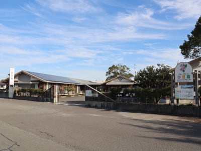 グループホーム 春日苑・松茂の求人画像