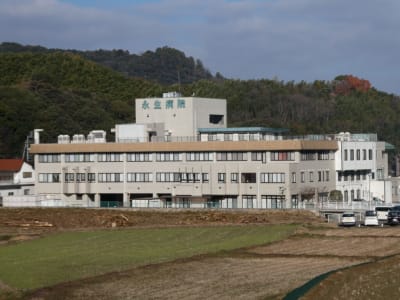 永生病院ひまわり託児所の求人画像
