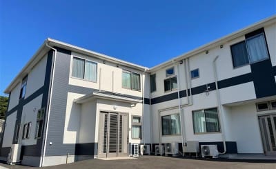 サービス付き高齢者向け住宅 アイケア磐田北の求人画像