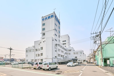 リハビリ　いわつきの求人画像