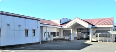 特別養護老人ホーム清風苑の求人画像