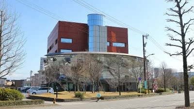 self-A・ハニービー環水公園前の求人画像