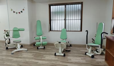 生活介護サポートプラスあげなの求人画像