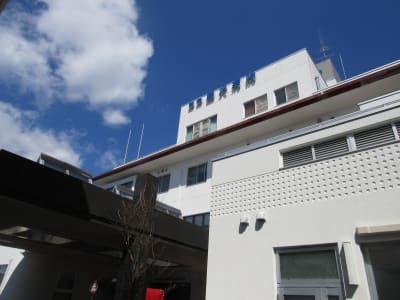 一関市国民健康保険藤沢病院の求人画像