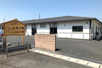 らくらくデイサービスしょうようの郷の求人画像