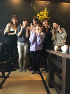 ほっとスパ泉野の求人画像