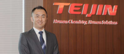 帝人訪問看護ステーションさかいの求人画像