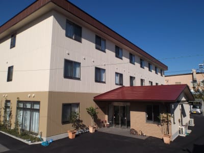 サコージュみきの求人画像