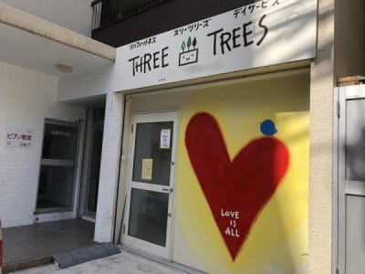リハフィットネス　THREE　TREES　春日野道の求人画像
