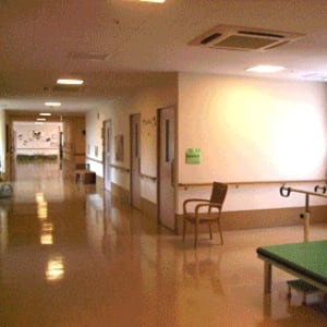 特別養護老人ホーム炉暖の郷（短期入所介護）の求人画像