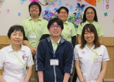 オハナ明大前の求人画像