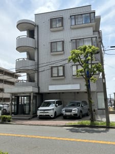 訪問介護かなでの求人画像