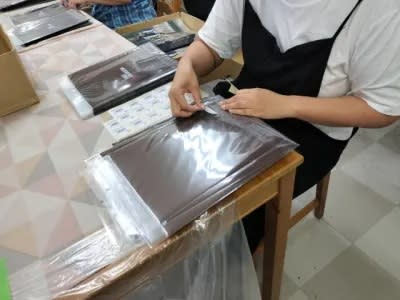 self-A・セブン中桜塚事業所の求人画像