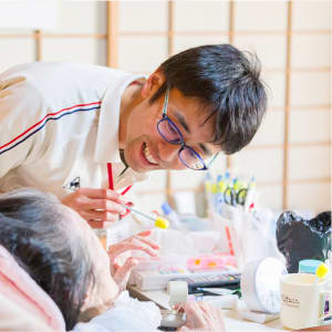 ファミリーケア梅林・看多機の求人画像