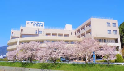 特別養護老人ホーム　ヴィラ多国山の求人画像