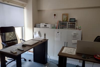 訪問介護事業所マリオステップの求人画像