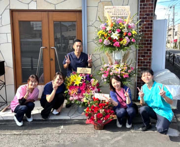 訪問介護訪問看護ステーション幸 川崎の求人画像