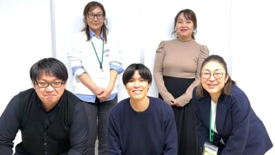 就労移行支援事業所CONNECT堺東の求人画像