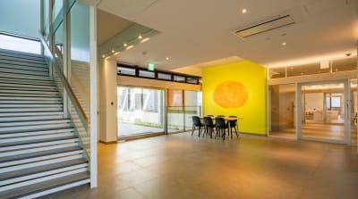 医療法人社団木野記念会福田西病院の求人画像