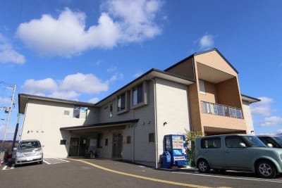 指定小規模多機能型居宅介護事業所　よるべの求人画像