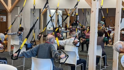 HYAKU-WAKU桶川の求人画像