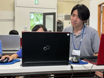 子ども発達支援あさひ学苑の求人画像